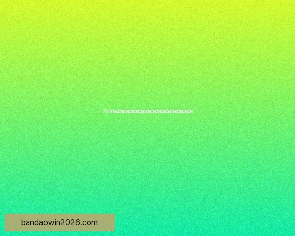 2026世界杯竞猜预测与分析，揭示热门球队表现与赛程变化对冠军争夺的影响