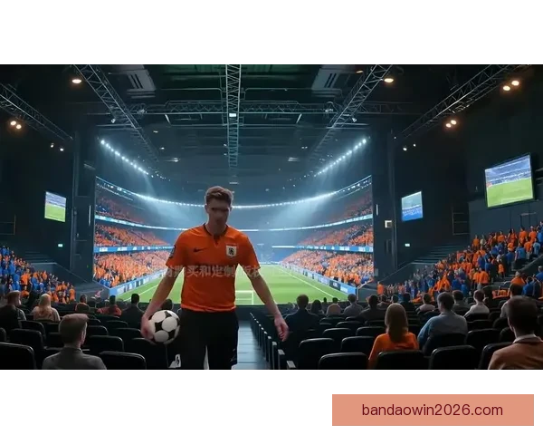 半岛体育APP全新升级带你掌握最新赛事资讯与精彩直播体验