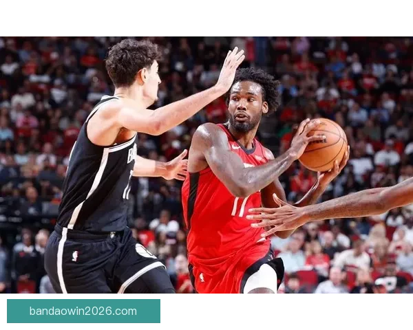 22岁新星轰31加27震惊联盟 火箭或在42顺位捡到潜力股