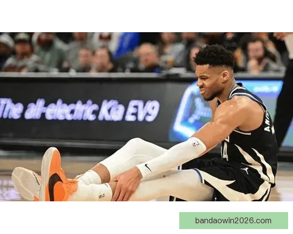 小波特因伤缺席剩余赛季 里弗斯透露场均17分5篮板7助攻数据