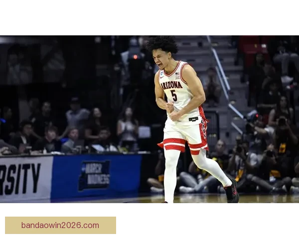 美媒预测二零二六年选秀步行者首轮选迪班萨彼得森布泽尔成焦点