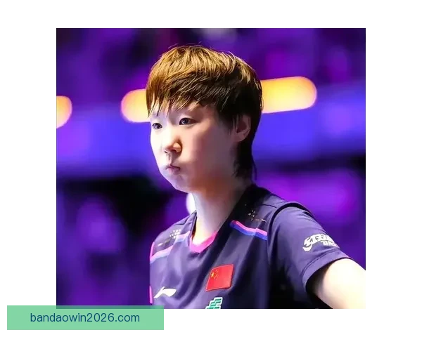 王曼昱逆转连胜五局 申裕斌单拳指天马琳怒吼青筋暴露