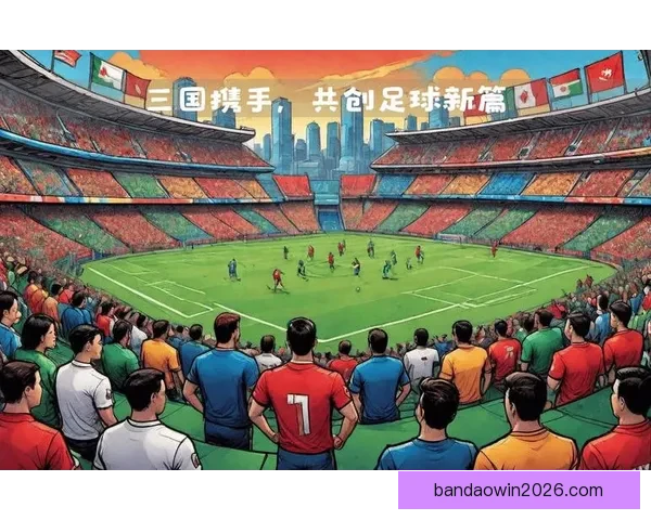 2026世界杯赛事前瞻与热门投注策略全面解析