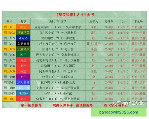 精准解析足球赛事胜负，提升竞猜投注获利技巧全攻略