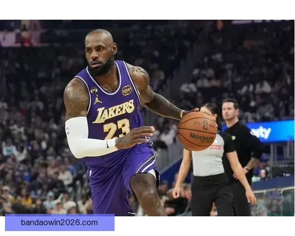 数据帝詹姆斯创历史新纪录 约老师创NBA首见奇葩数据