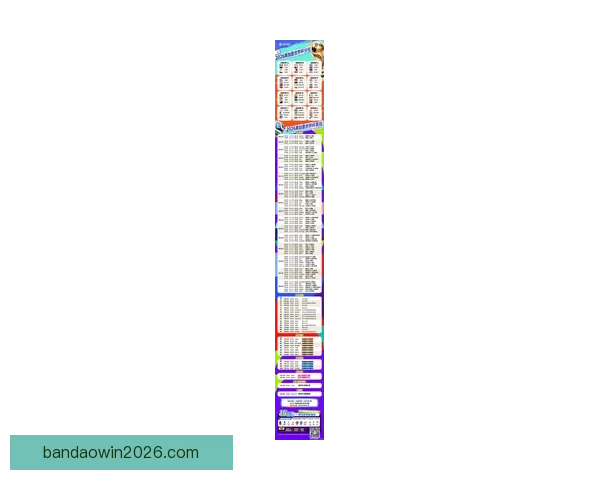 2026世界杯赛事前瞻与热门投注策略全面解析