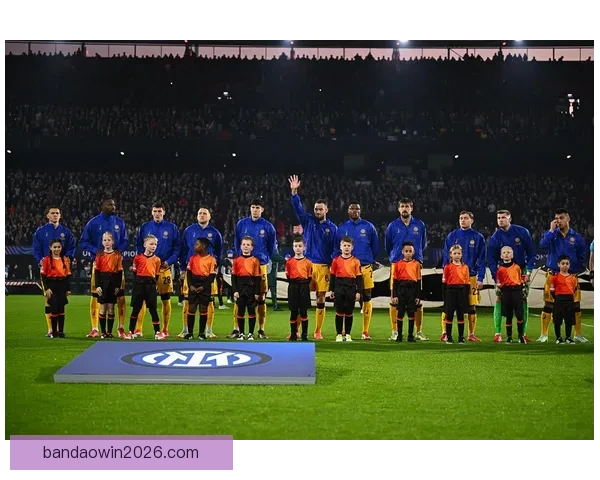 2026世界杯赛事前瞻与热门投注策略全面解析