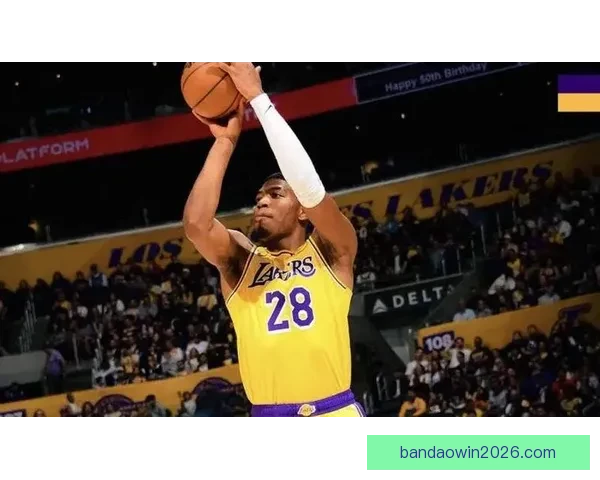 4.3NBA最新红黑榜 亚历山大三节爆发湖人八村塁表现低迷