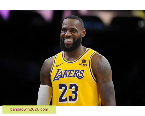 2米03前锋砍41分追平历史第二复制詹姆斯惊人成绩