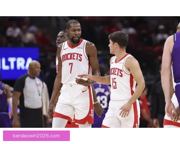 NBA官方罚里德质疑裁判公正性 对火箭比赛遭遇五万美元罚款 NBA官方罚里德质疑裁判公正性 对火箭比赛遭遇五万美元罚款